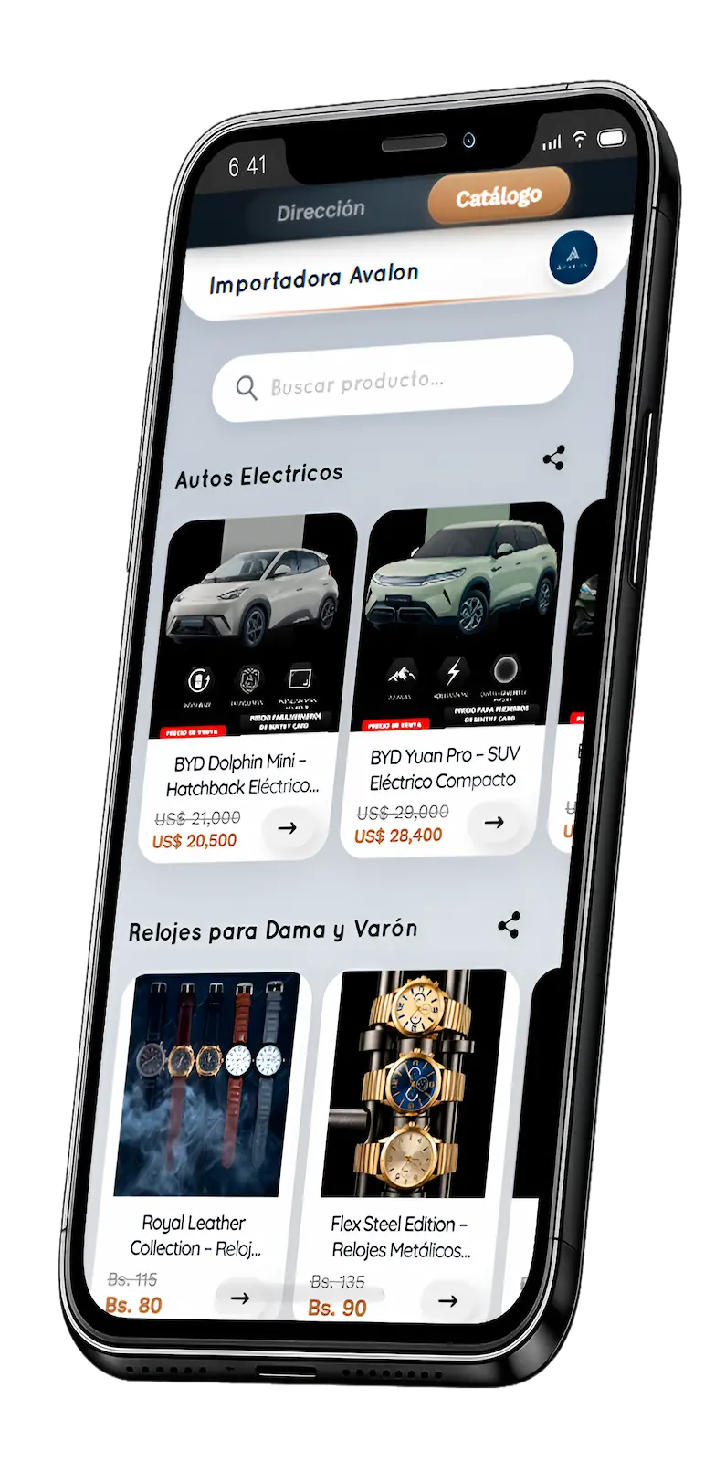 Zasweb en celular